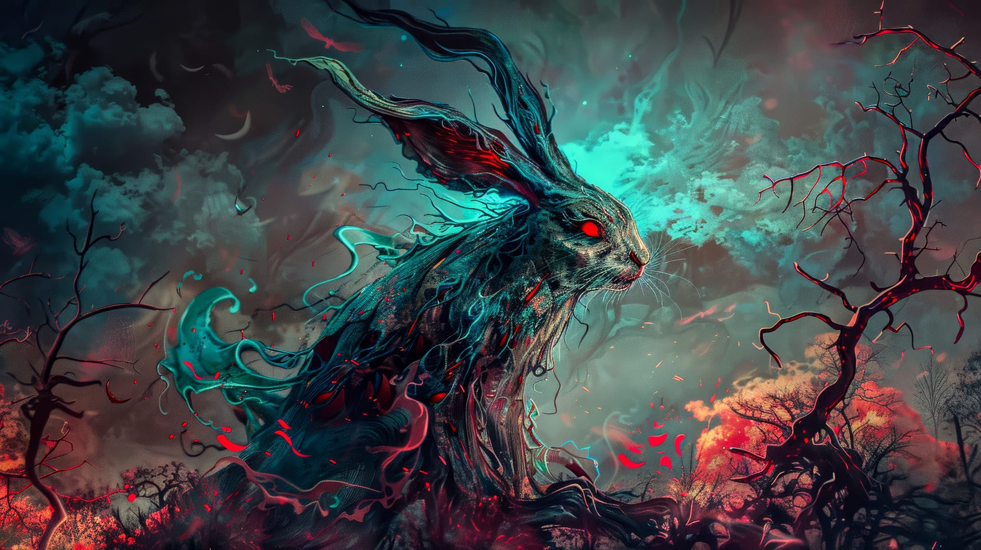 Stygian Lepus Magazine