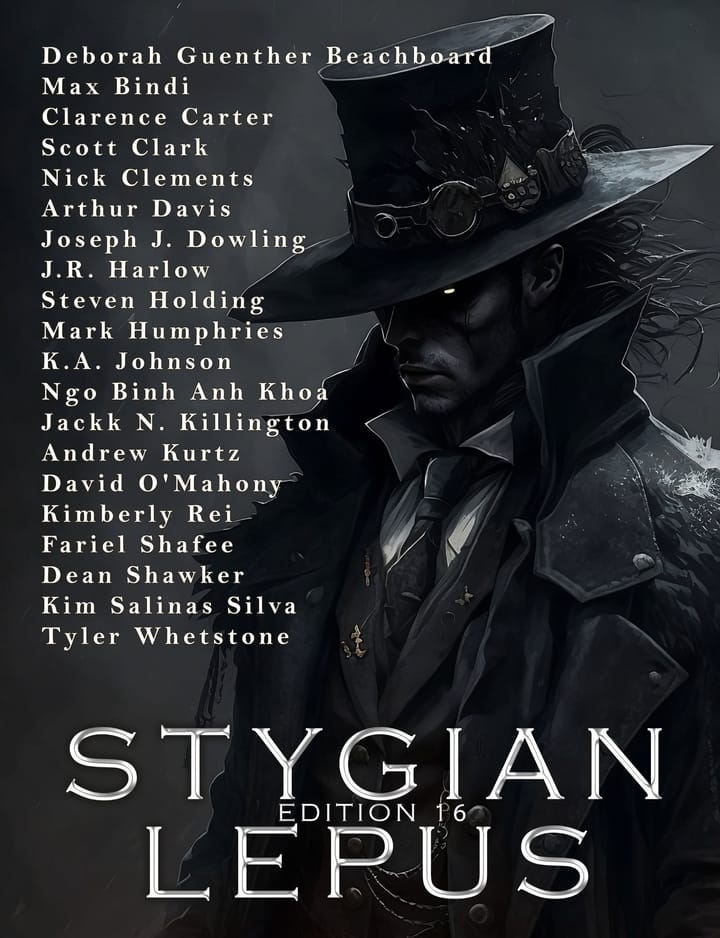 Edition 16