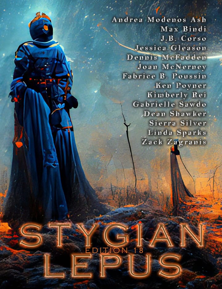 Edition 18
